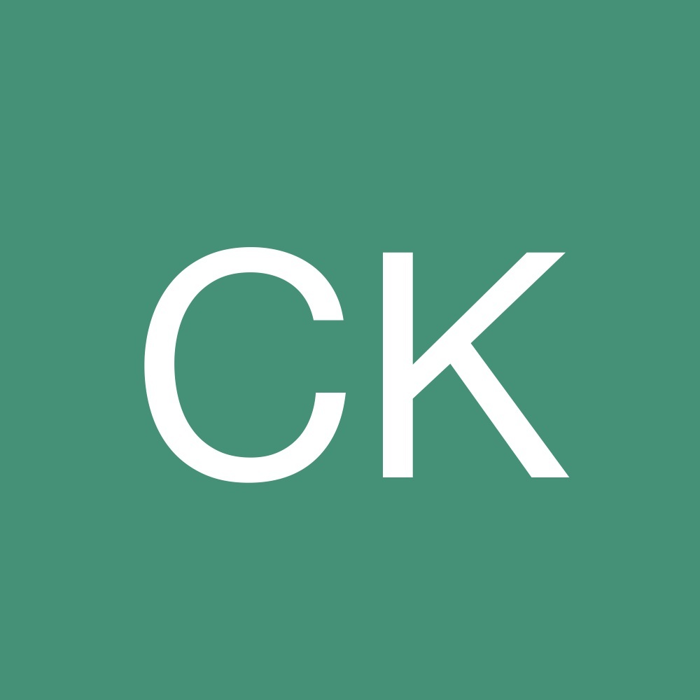 Meet your Posher, Caroline - Picture 1 of 1